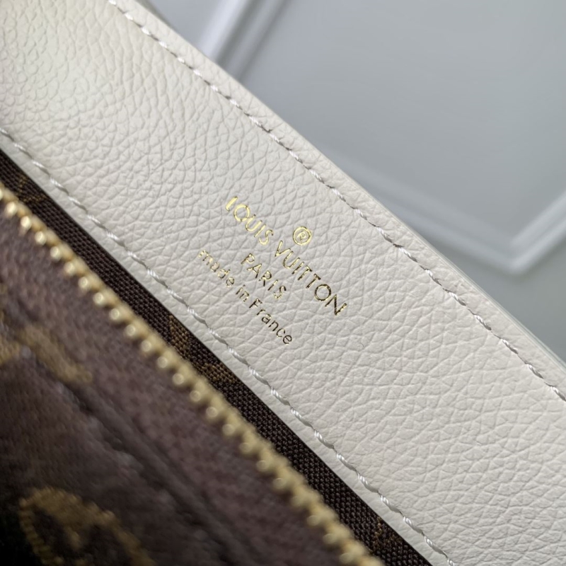 LV Satchel bags